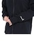 ドライプラスクール シャインブロックUV LTZIP ジャケット SW6S0022-TR861-GRSD NVY