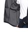 ドライプラスクール シャインブロックUV LTZIP ジャケット SW6S0022-TR861-GRSD NVY