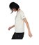 ルコックスポルティフ（lecoqsportif）サンスクリーンスムースニット半袖Tシャツ LT6SHT03L WH01