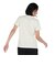 ルコックスポルティフ（lecoqsportif）サンスクリーンスムースニット半袖Tシャツ LT6SHT03L WH01