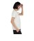 ルコックスポルティフ（lecoqsportif）サンスクリーンスムースニット半袖Tシャツ LT6SHT03L WH01