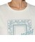 ルコックスポルティフ（lecoqsportif）サンスクリーンスムースニット半袖Tシャツ LT6SHT03L WH01