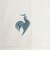 ルコックスポルティフ（lecoqsportif）サンスクリーンスムースニット半袖Tシャツ LT6SHT03L WH01