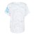ジュニア ドライプラスクール SEC.GRT 半袖Tシャツ CT6S0037-TR865-GRSD WHT