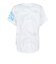 ジュニア ドライプラスクール SEC.GRT 半袖Tシャツ CT6S0037-TR865-GRSD WHT
