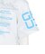 ジュニア ドライプラスクール SEC.GRT 半袖Tシャツ CT6S0037-TR865-GRSD WHT