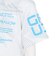 ジュニア ドライプラスクール SEC.GRT 半袖Tシャツ CT6S0037-TR865-GRSD WHT