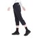絶耐撥水UV LT CLOTH クロプトパンツ WU6S0020-TR852-GRSD NVY