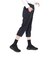 絶耐撥水UV LT CLOTH クロプトパンツ WU6S0020-TR852-GRSD NVY