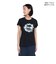 ドライプラスクール シャインブロックUV AURA 半袖Tシャツ CT6S0026-TR864-GRSD NVY