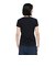 ドライプラスクール シャインブロックUV AURA 半袖Tシャツ CT6S0026-TR864-GRSD NVY