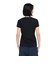 ドライプラスクール シャインブロックUV AURA 半袖Tシャツ CT6S0026-TR864-GRSD NVY