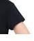 ドライプラスクール シャインブロックUV AURA 半袖Tシャツ CT6S0026-TR864-GRSD NVY
