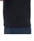 ドライプラスクール シャインブロックUV AURA 半袖Tシャツ CT6S0026-TR864-GRSD NVY