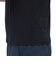 ドライプラスクール シャインブロックUV AURA 半袖Tシャツ CT6S0026-TR864-GRSD NVY