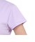 ドライプラスクール シャインブロックUV GEOGRACE 半袖Tシャツ CT6S0027-TR864-GRSD LAV
