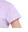 ドライプラスクール シャインブロックUV GEOGRACE 半袖Tシャツ CT6S0027-TR864-GRSD LAV
