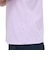 ドライプラスクール シャインブロックUV GEOGRACE 半袖Tシャツ CT6S0027-TR864-GRSD LAV