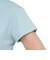 ドライプラスクール シャインブロックUV GEOGRACE 半袖Tシャツ CT6S0027-TR864-GRSD SAX