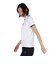 ルコックスポルティフ（lecoqsportif）ヘランカ半袖ポロシャツ LT6SHS40L WH00