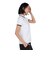 ルコックスポルティフ（lecoqsportif）ヘランカ半袖ポロシャツ LT6SHS40L WH00