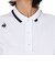 ルコックスポルティフ（lecoqsportif）ヘランカ半袖ポロシャツ LT6SHS40L WH00