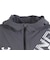 アンダーアーマー（UNDER ARMOUR）ウーブン フルジップ ジャケット 6017957 025