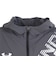 アンダーアーマー（UNDER ARMOUR）ウーブン フルジップ ジャケット 6017957 025