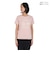 ルコックスポルティフ（lecoqsportif）サンスクリーンスムースニット半袖Tシャツ LT6SHT03L PK00