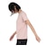 ルコックスポルティフ（lecoqsportif）サンスクリーンスムースニット半袖Tシャツ LT6SHT03L PK00
