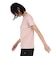 ルコックスポルティフ（lecoqsportif）サンスクリーンスムースニット半袖Tシャツ LT6SHT03L PK00