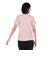ルコックスポルティフ（lecoqsportif）サンスクリーンスムースニット半袖Tシャツ LT6SHT03L PK00