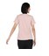 ルコックスポルティフ（lecoqsportif）サンスクリーンスムースニット半袖Tシャツ LT6SHT03L PK00