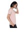 ルコックスポルティフ（lecoqsportif）サンスクリーンスムースニット半袖Tシャツ LT6SHT03L PK00