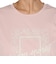 ルコックスポルティフ（lecoqsportif）サンスクリーンスムースニット半袖Tシャツ LT6SHT03L PK00
