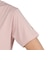 ルコックスポルティフ（lecoqsportif）サンスクリーンスムースニット半袖Tシャツ LT6SHT03L PK00