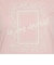 ルコックスポルティフ（lecoqsportif）サンスクリーンスムースニット半袖Tシャツ LT6SHT03L PK00
