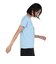 ルコックスポルティフ（lecoqsportif）サンスクリーンスムースニット半袖Tシャツ LT6SHT03L BL00