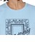 ルコックスポルティフ（lecoqsportif）サンスクリーンスムースニット半袖Tシャツ LT6SHT03L BL00