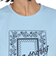 ルコックスポルティフ（lecoqsportif）サンスクリーンスムースニット半袖Tシャツ LT6SHT03L BL00