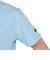 ルコックスポルティフ（lecoqsportif）サンスクリーンスムースニット半袖Tシャツ LT6SHT03L BL00