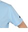ルコックスポルティフ（lecoqsportif）サンスクリーンスムースニット半袖Tシャツ LT6SHT03L BL00