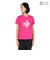 ルコックスポルティフ（lecoqsportif）ヘランカ半袖Tシャツ LT6SHT01L PK00
