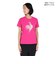 ルコックスポルティフ（lecoqsportif）ヘランカ半袖Tシャツ LT6SHT01L PK00