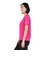 ルコックスポルティフ（lecoqsportif）ヘランカ半袖Tシャツ LT6SHT01L PK00