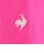 ルコックスポルティフ（lecoqsportif）ヘランカ半袖Tシャツ LT6SHT01L PK00