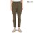 ルコックスポルティフ（lecoqsportif）エアスタイリッシュパンツ 9分丈 LT6SLP40L KH00