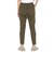 ルコックスポルティフ（lecoqsportif）エアスタイリッシュパンツ 9分丈 LT6SLP40L KH00