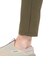 ルコックスポルティフ（lecoqsportif）エアスタイリッシュパンツ 9分丈 LT6SLP40L KH00