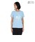 ルコックスポルティフ（lecoqsportif）ヘランカ半袖Tシャツ LT6SHT01L BL00